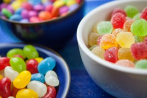Doces