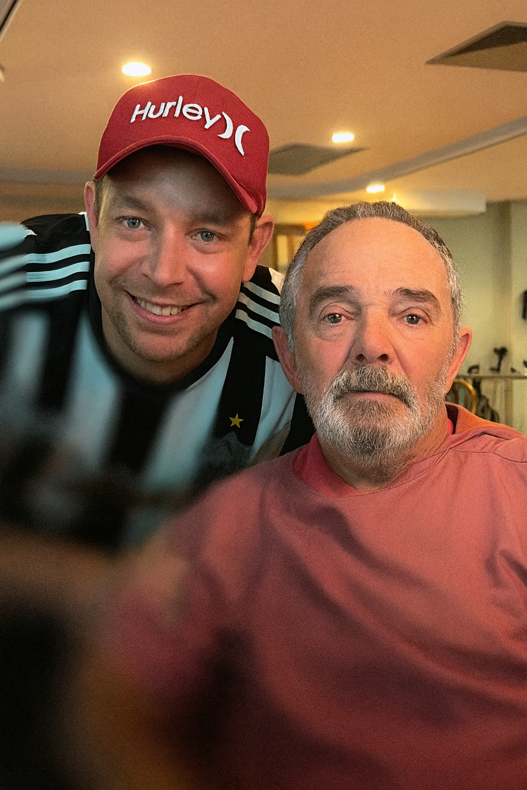 Antônio Carlos