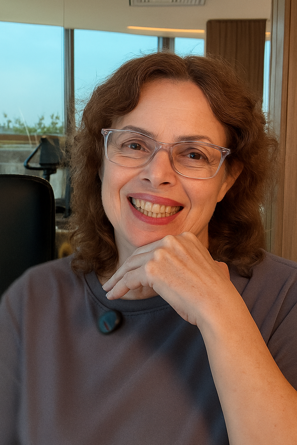 Carolina Junqueira Ribeiro