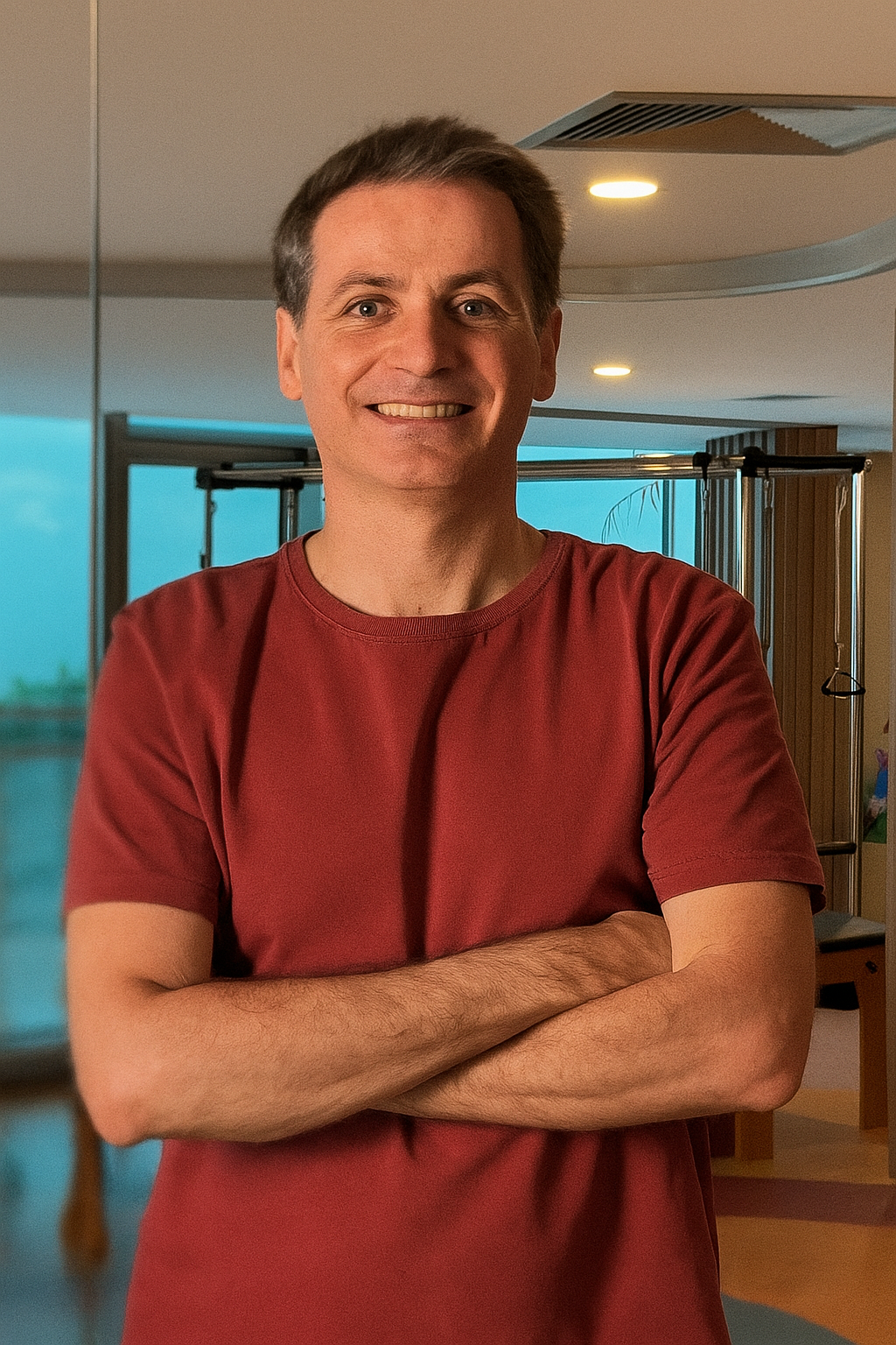 Felipe Belisário