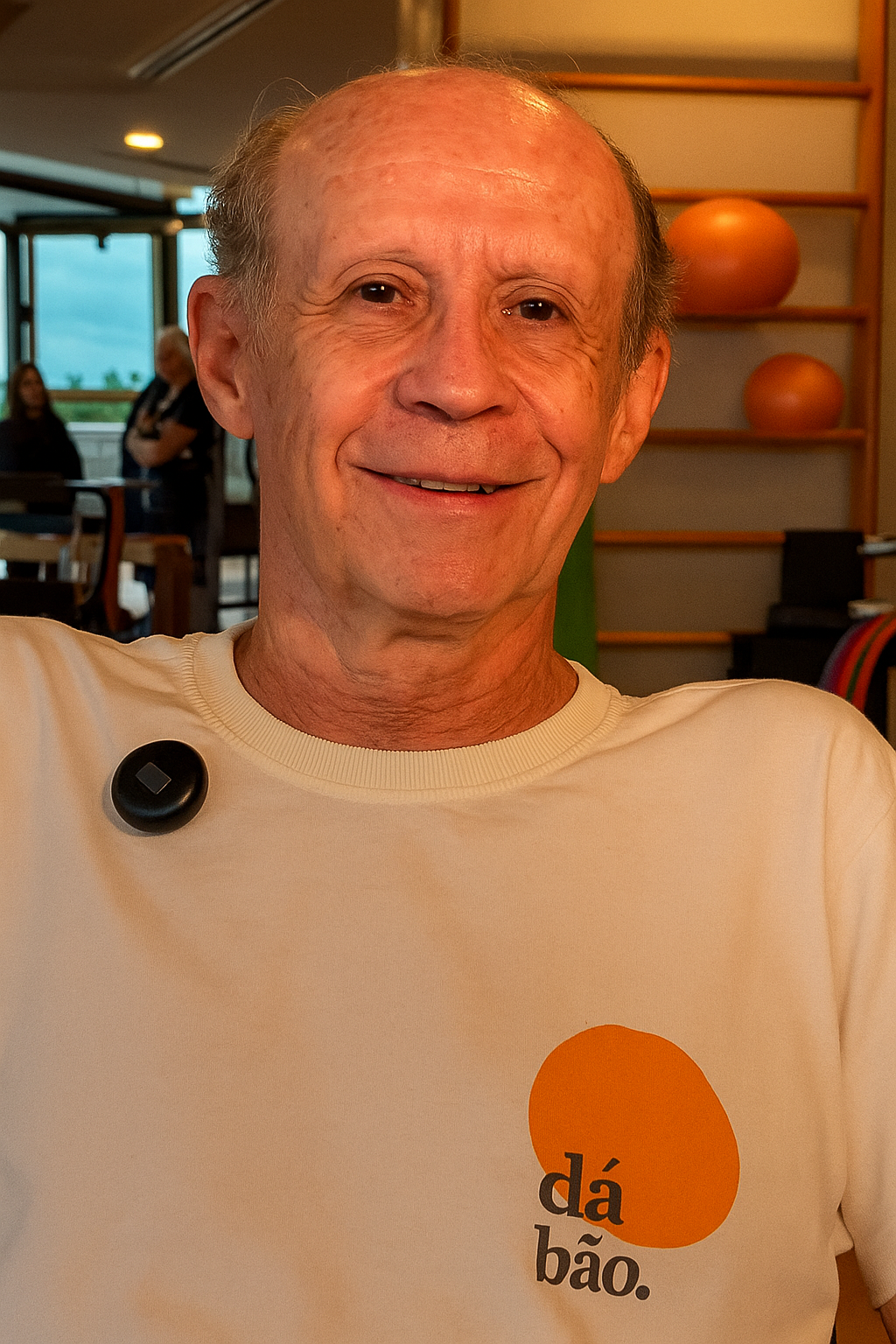 José Luiz