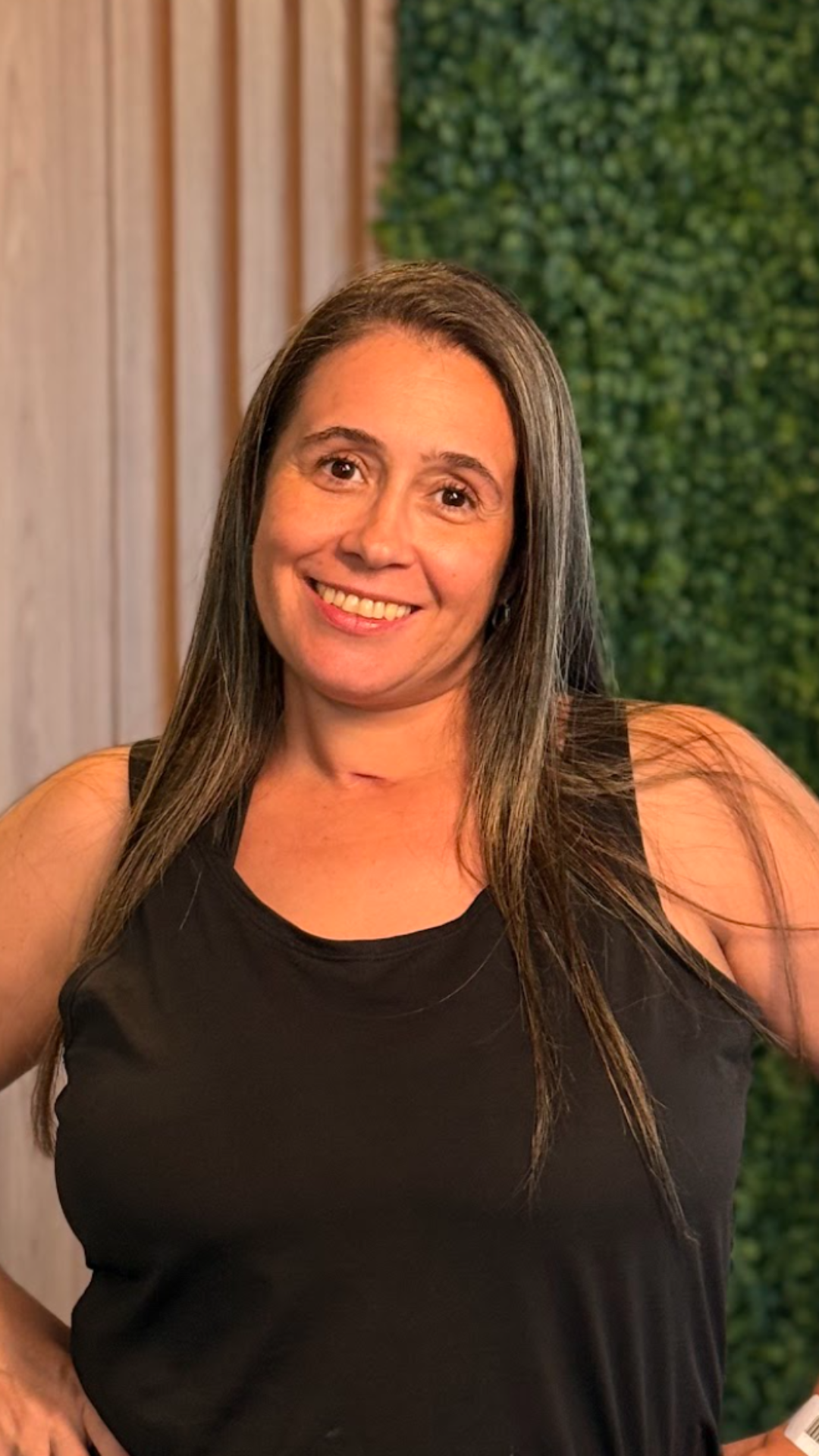 Graziele Gaspar Machado