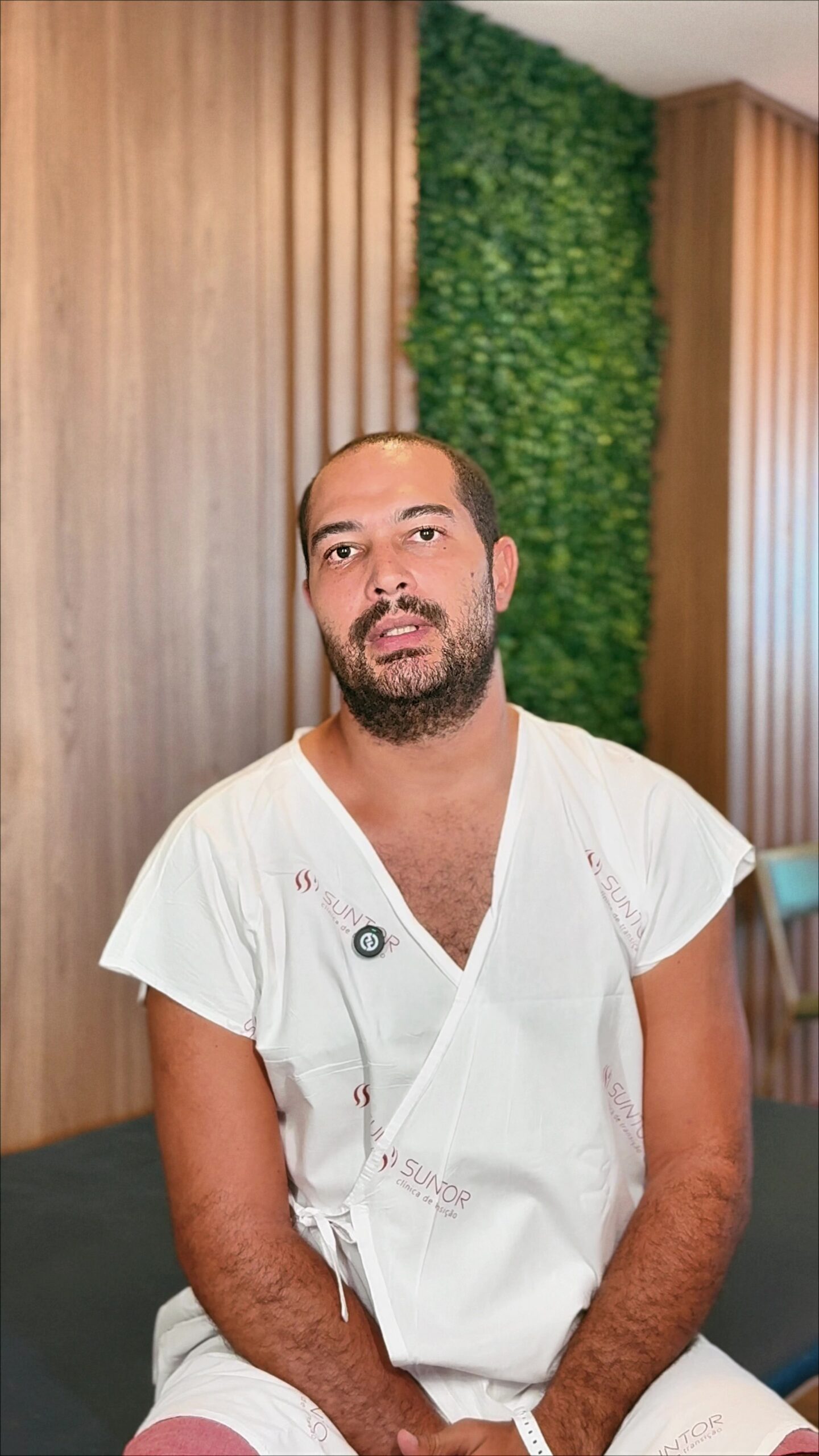 Henrique dos Santos Gomes
